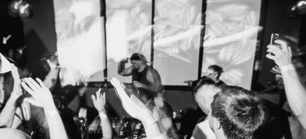 диджей и гости 5